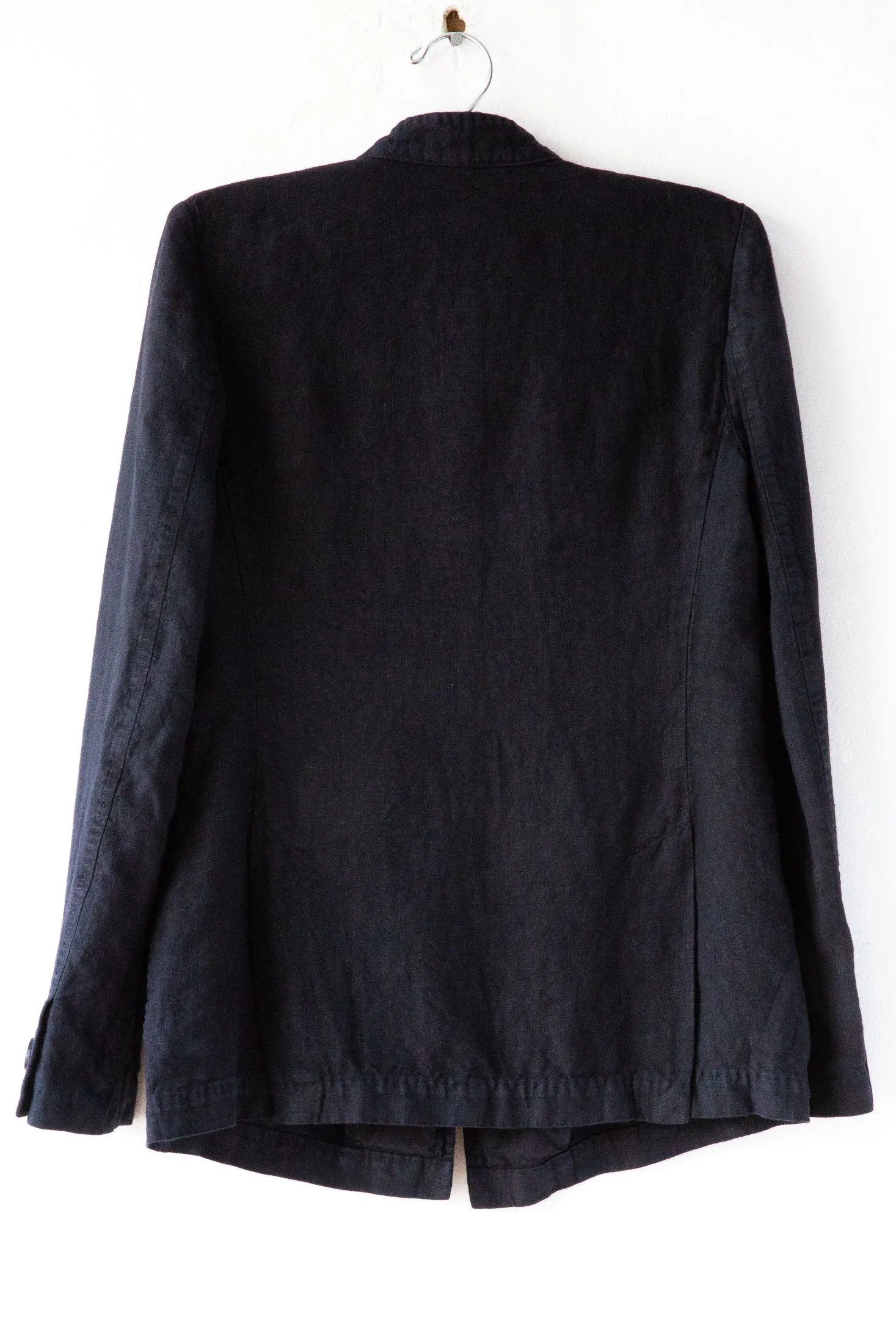 Baliw Jacket