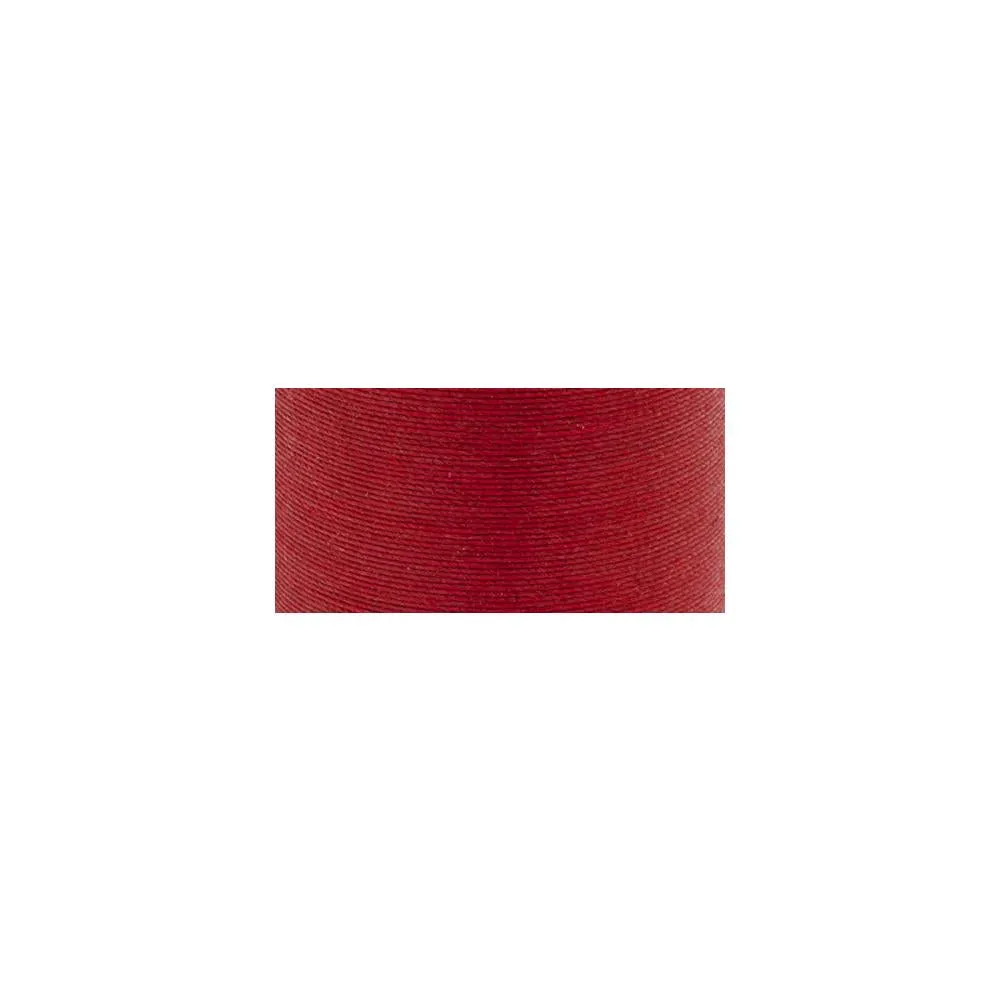 Coats - Bold Hand Quilting Thread 175yd - Red*