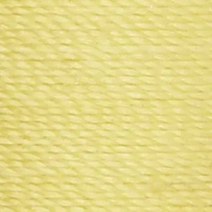 COATS COTTON MACHINE QUILTING THREAD 320M-350YD YELLOW