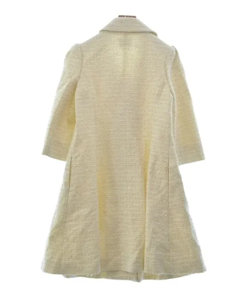 FOXEY Sheepskin coats