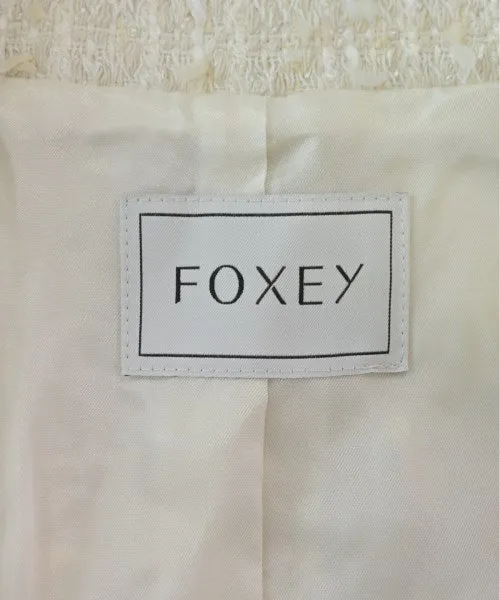 FOXEY Sheepskin coats