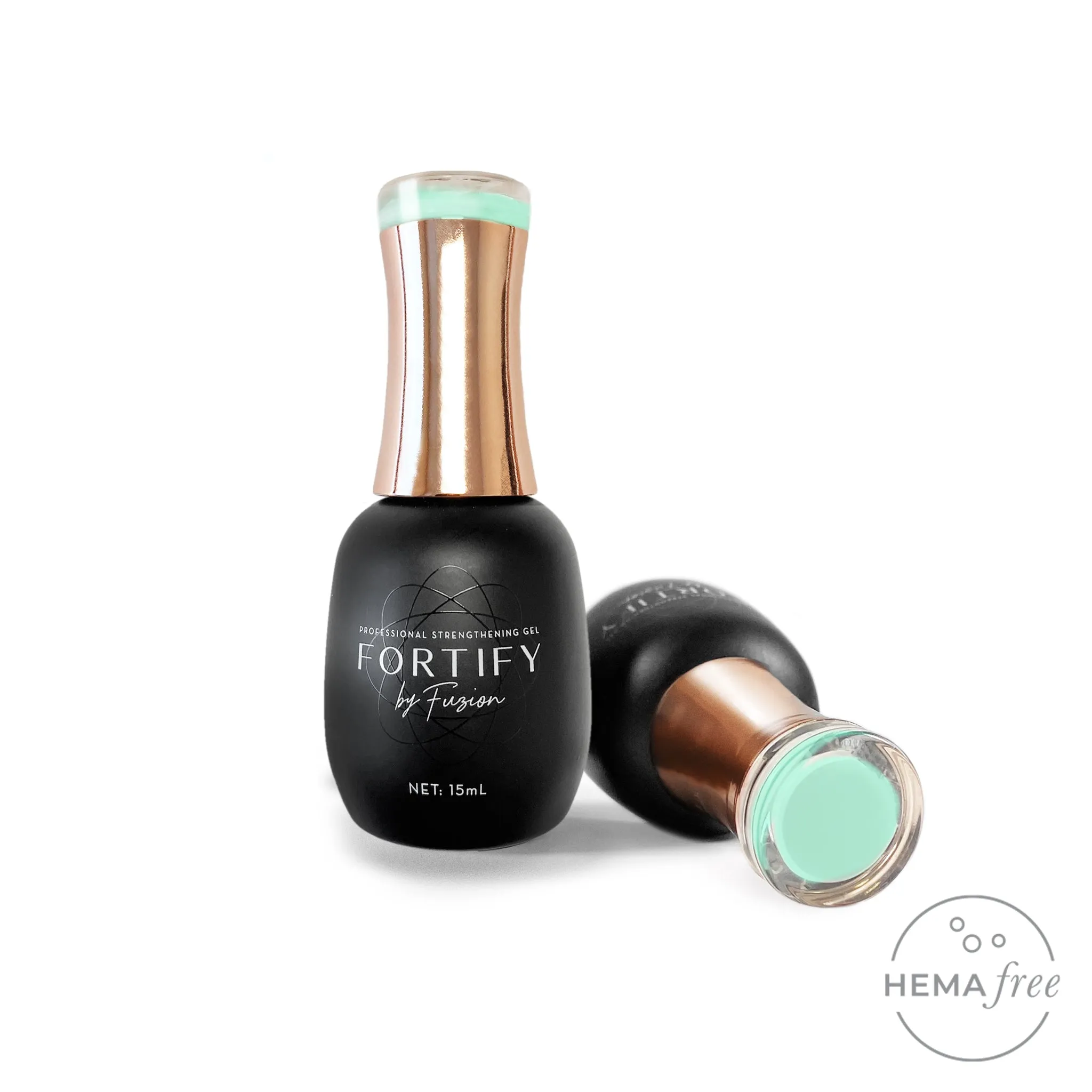 Fuzion Fortify - HEMA Free - 018