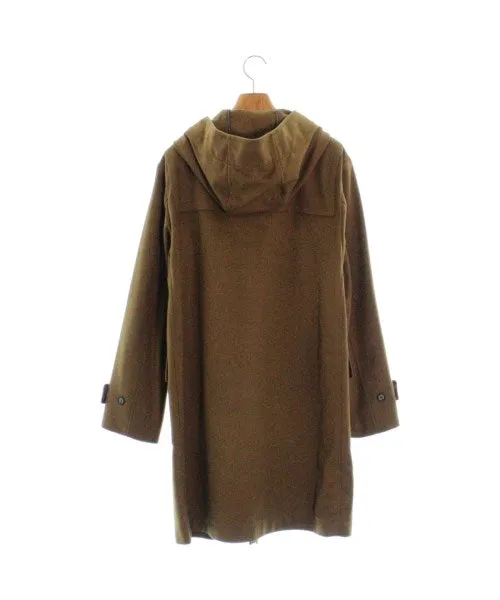 MACKINTOSH Duffle coats