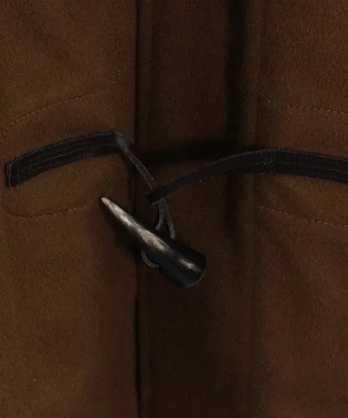 MACKINTOSH Duffle coats