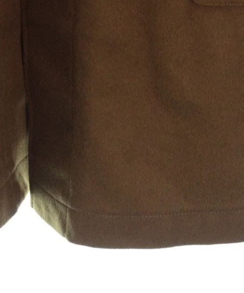 MACKINTOSH Duffle coats