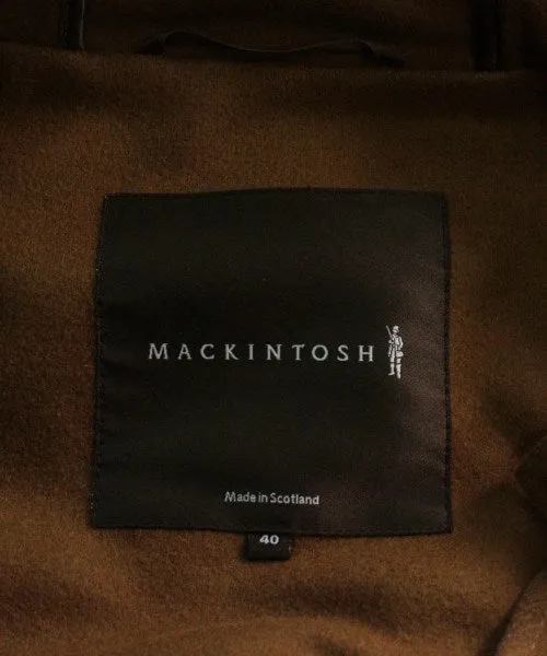 MACKINTOSH Duffle coats
