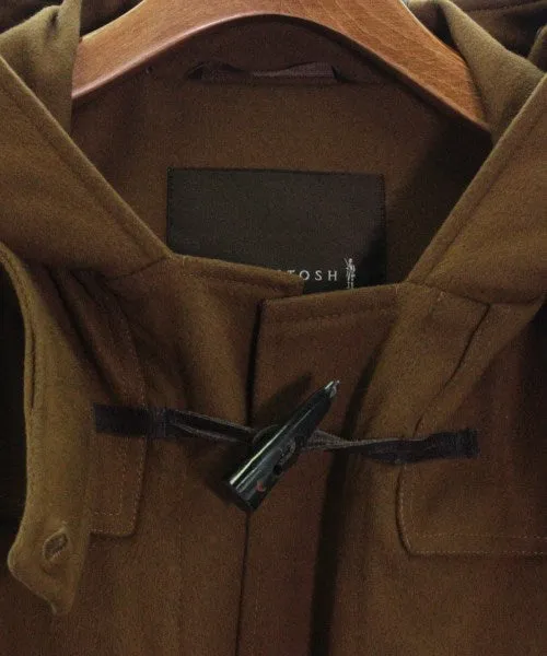 MACKINTOSH Duffle coats