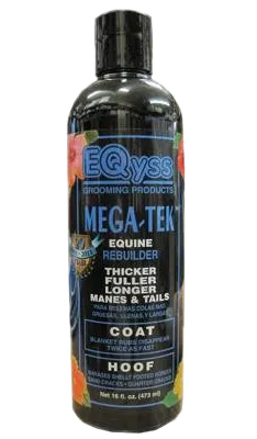 Mega-Tek Equine Rebuilder