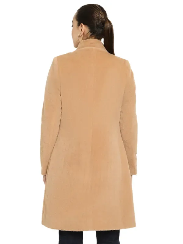 Mettle Women Cotton Over Coat