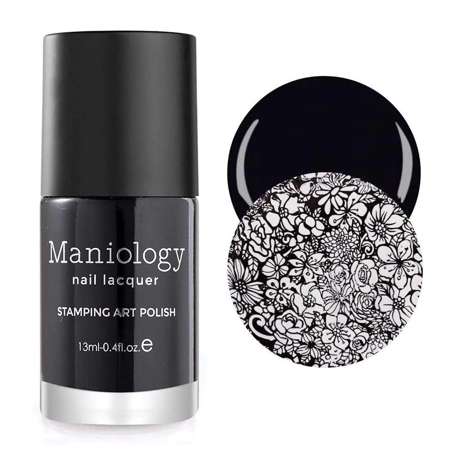 Not Your Basic Bundle: 6-Piece Top Coat, Base Coat & Polish Set