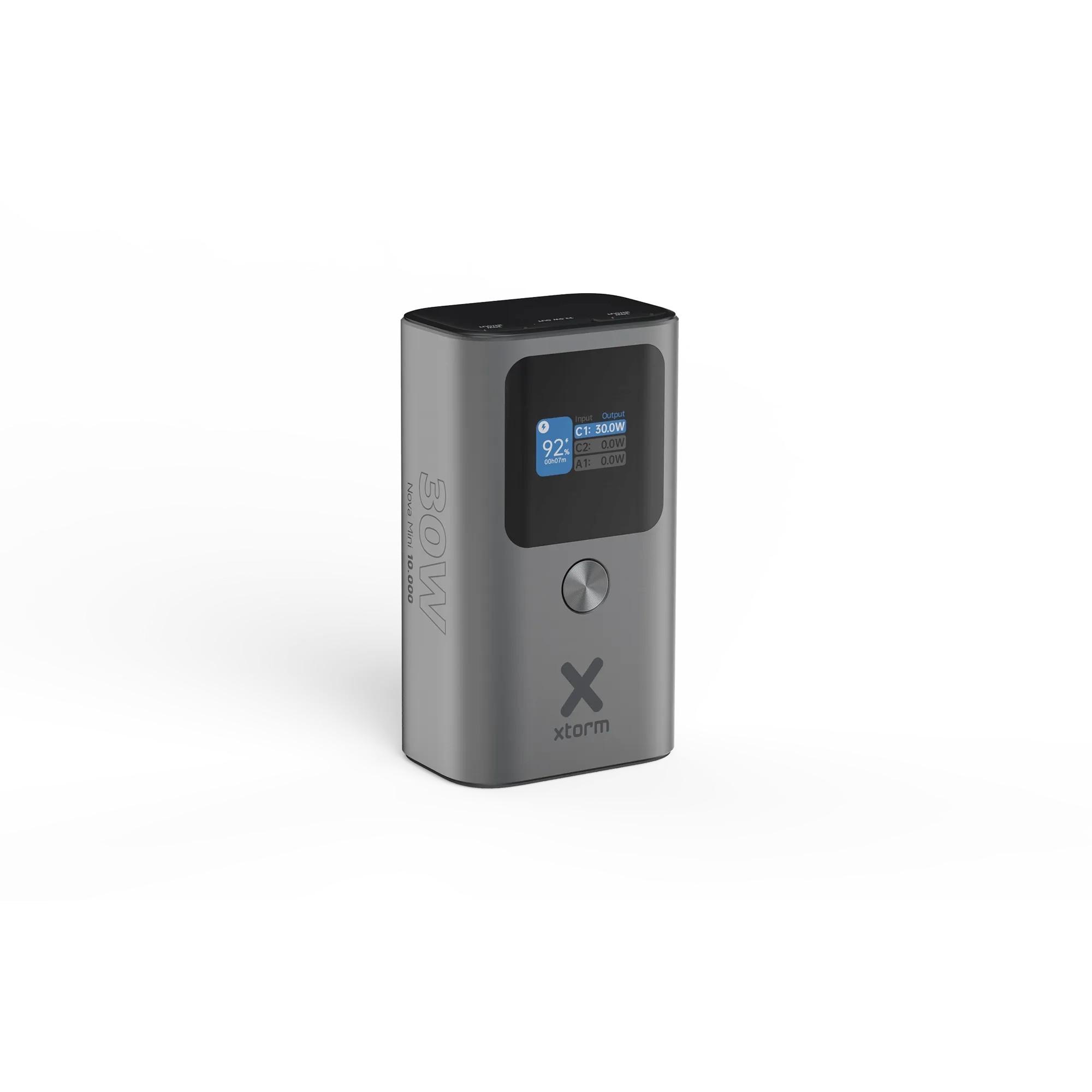 Nova Mini Powerbank 10.000 mAh 30W