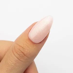 Shimmer Top Coat